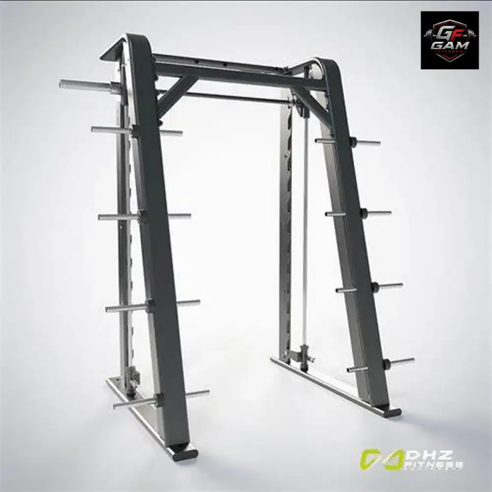 DHZ E7063 SMITH MACHINE