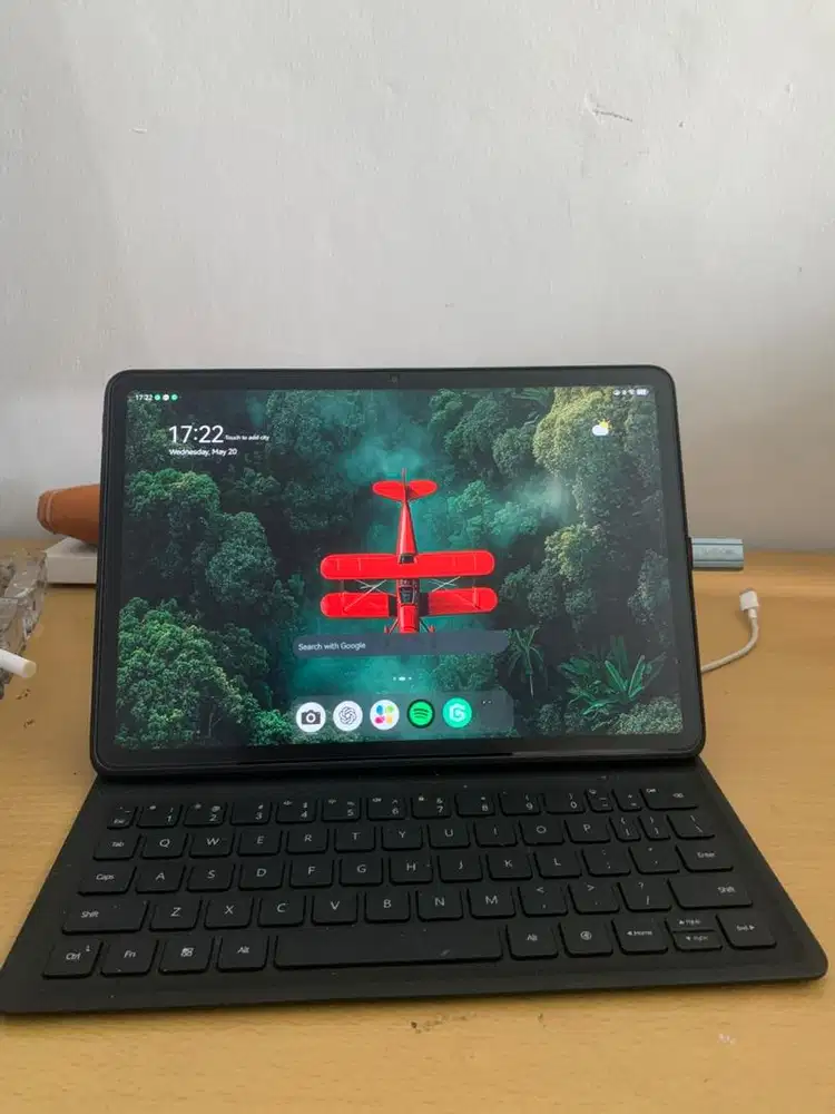 Huawei matepad 11.5