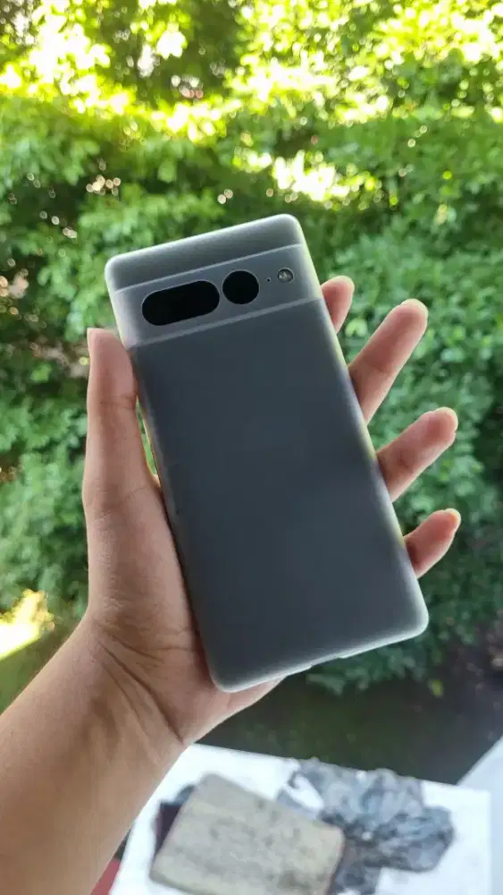 Google Pixel 7 Pro