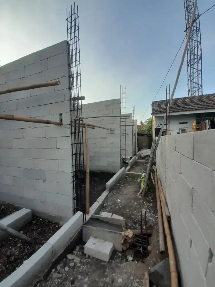 Jasa renovasi rumah