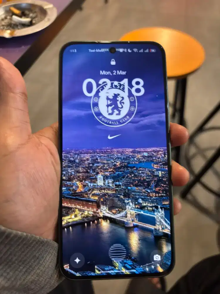 oppo reno 14f 5G 12 /256