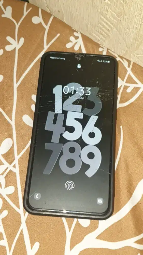 Samsung galaxy A50s