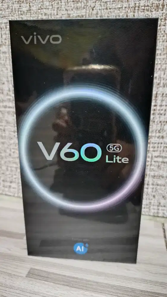 Vivo V60 lite 5G 8/256gb New (segel)