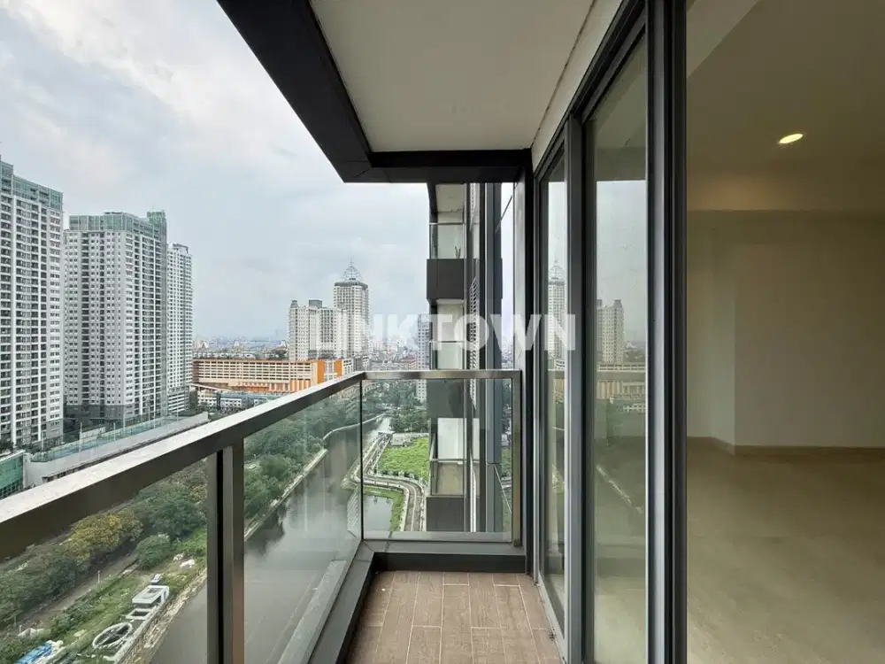 Dijual Apartement 57 Promenade Jakarta Pusat