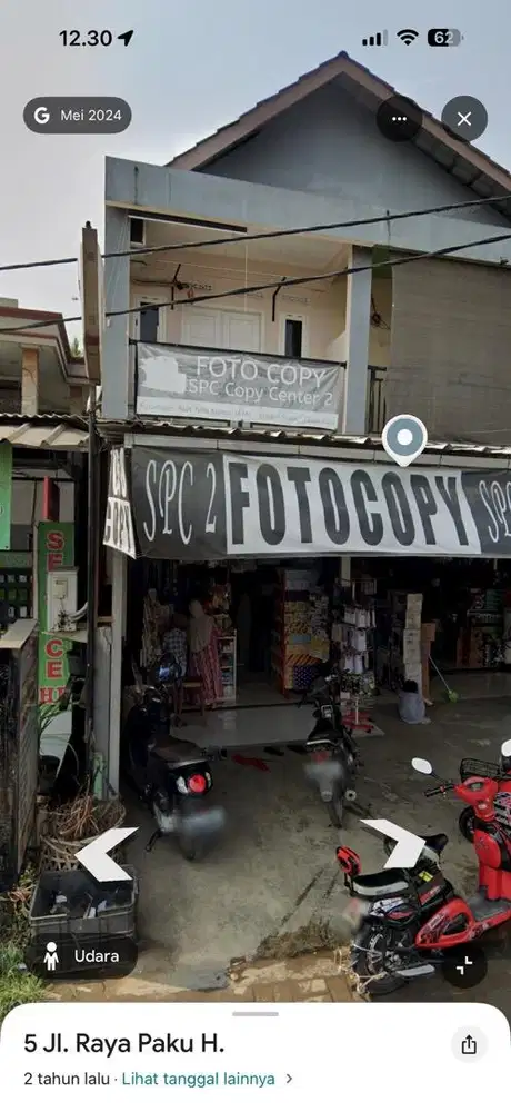 Dibutuhkan Karyawan Toko Fotocopy