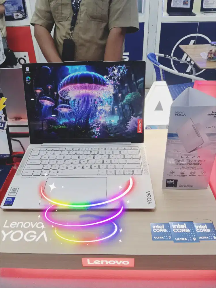 Laptop PC Komputer