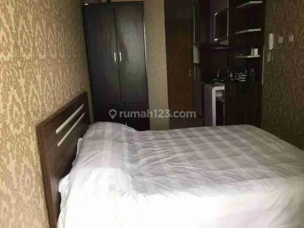 Sewa apartemen Cinere resort murah full furnished dekat gandul cozyroom