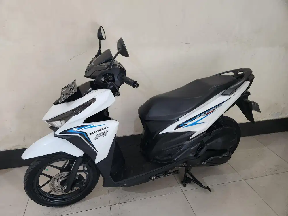 Vario 125 led putih 2016 gbm.