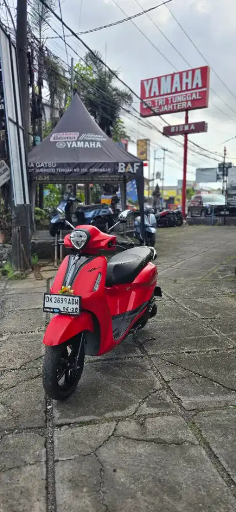 Grand filano neo merah