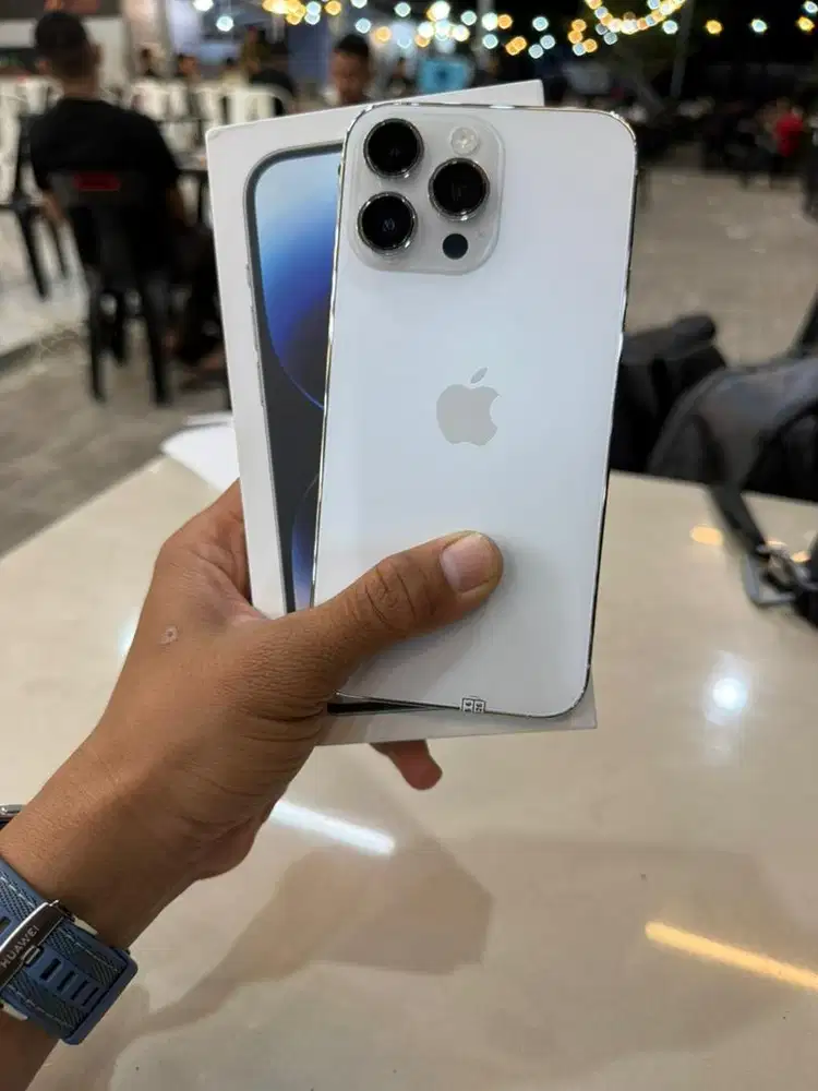 Iphone 14 promax 128GB Inter