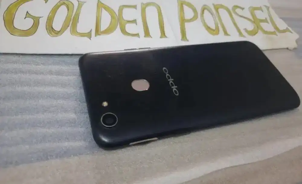 Oppo F5 .Ori.mulus,32Gb/Ram3Gb.Golden Ponsel