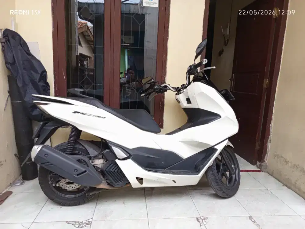 PCX 160CBS 2023  pnyaku