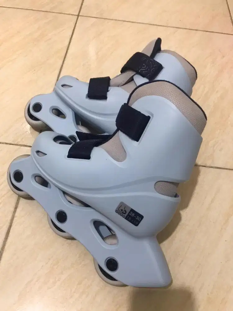 Sepatu Roda Decathlon untuk anak