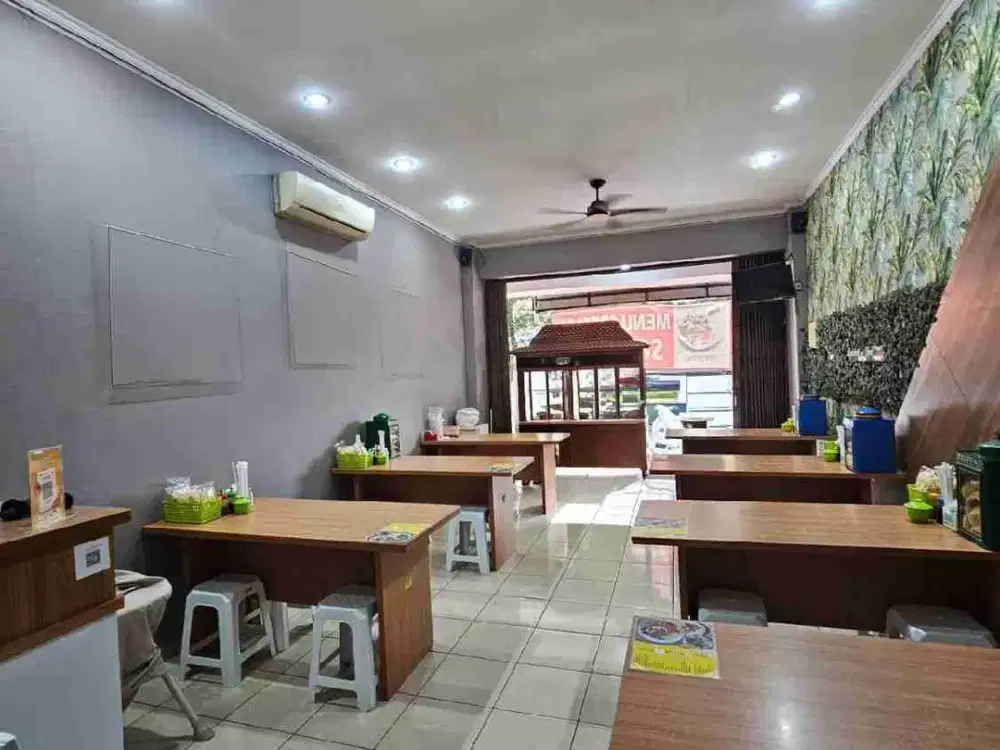 jual murah ruko gading serpong