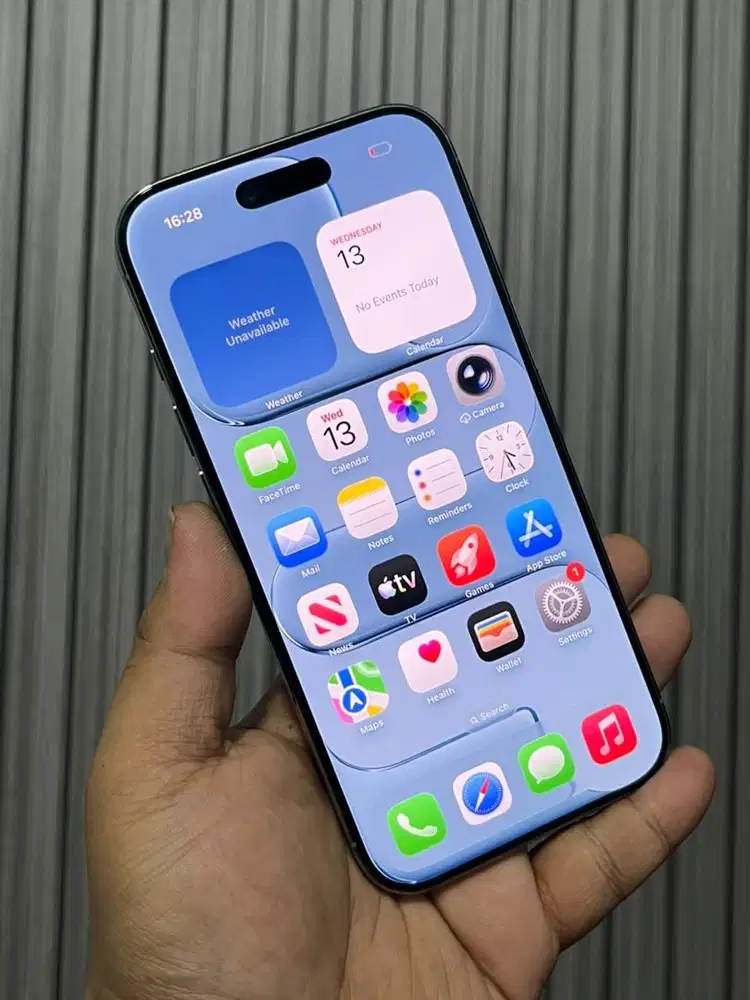 iPhone 17 Air 256GB IBOX