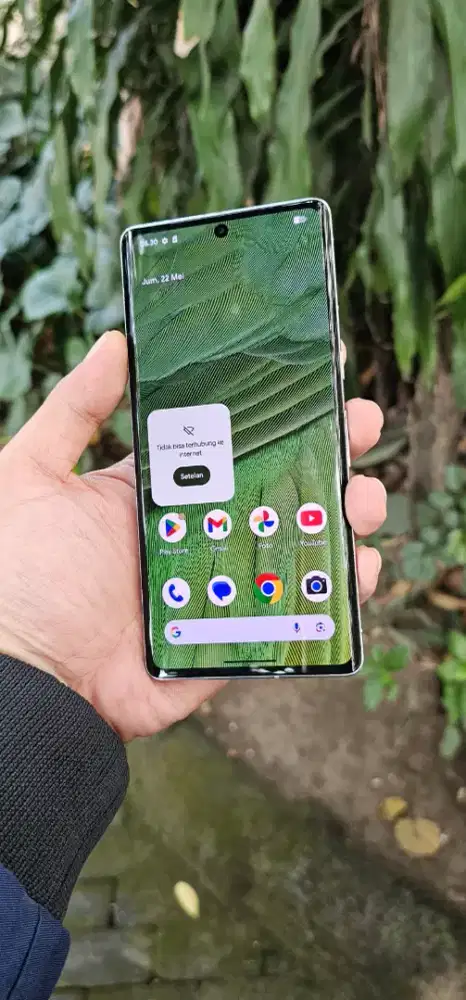 Google Pixel 7 Pro 12/128gb Beacukai