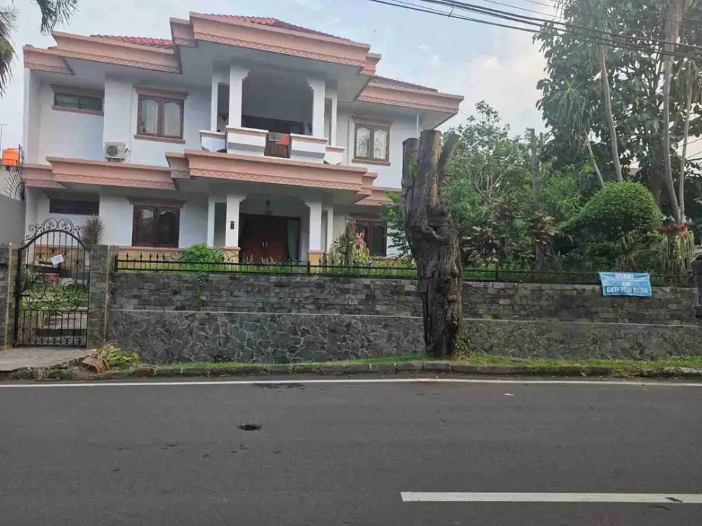 Dijual Rumah Mewah Siap huni di Bintaro Sektor 9