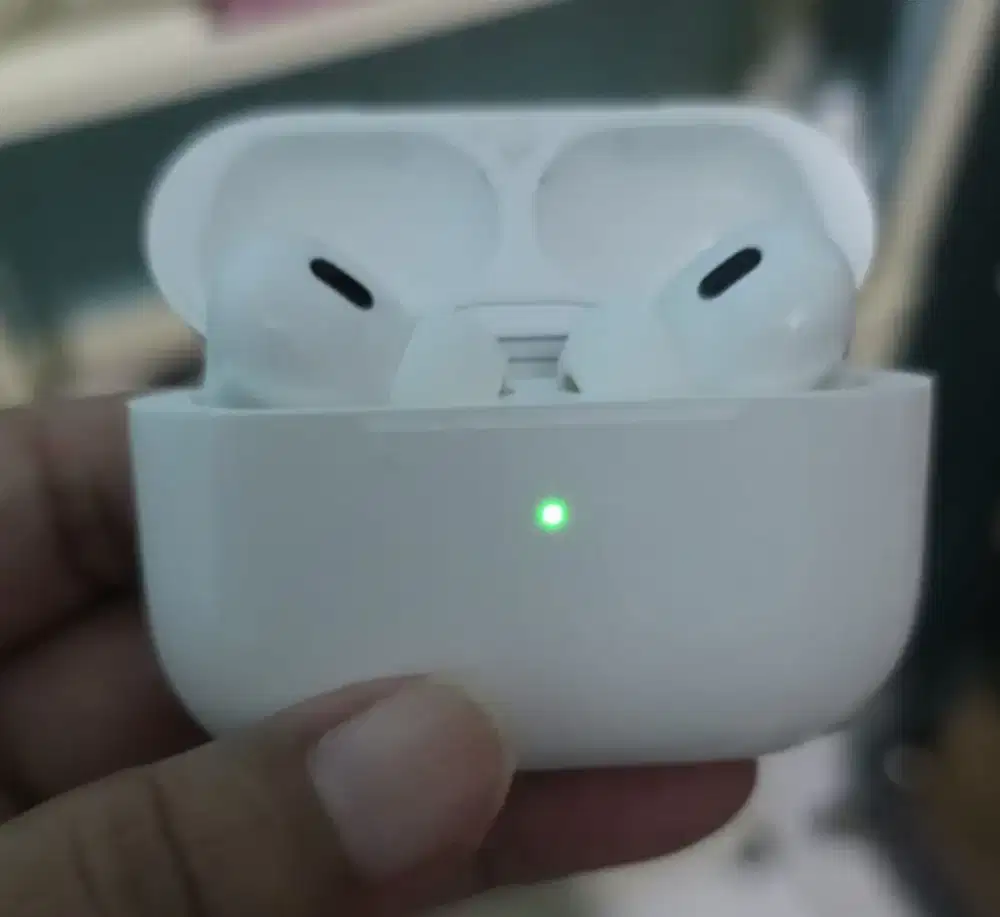 Airpod pro gen 2  original