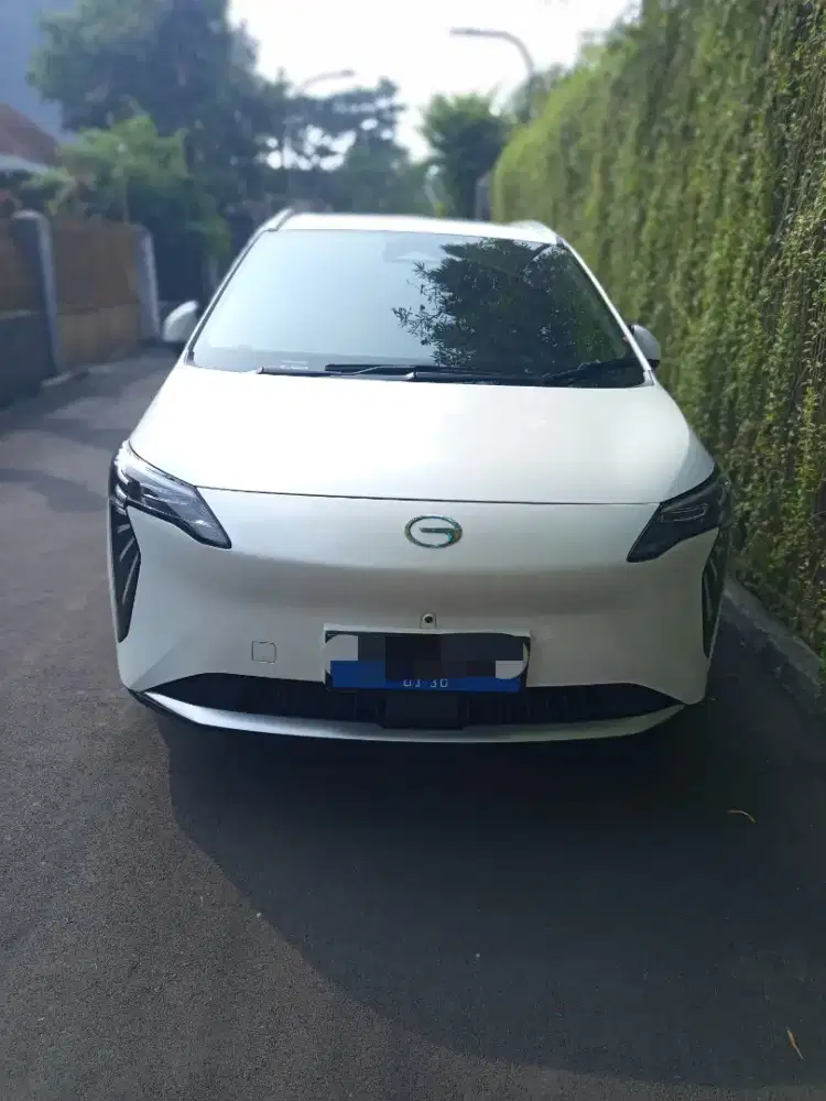 GAC AION Y plus exlusive electric 2024