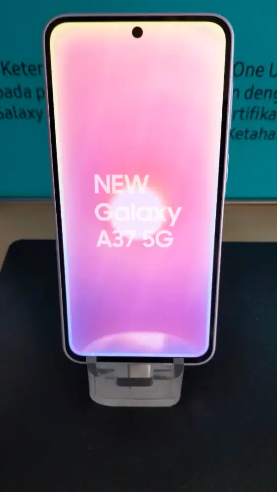 Samsung Galaxy A37 5G bisa kredit