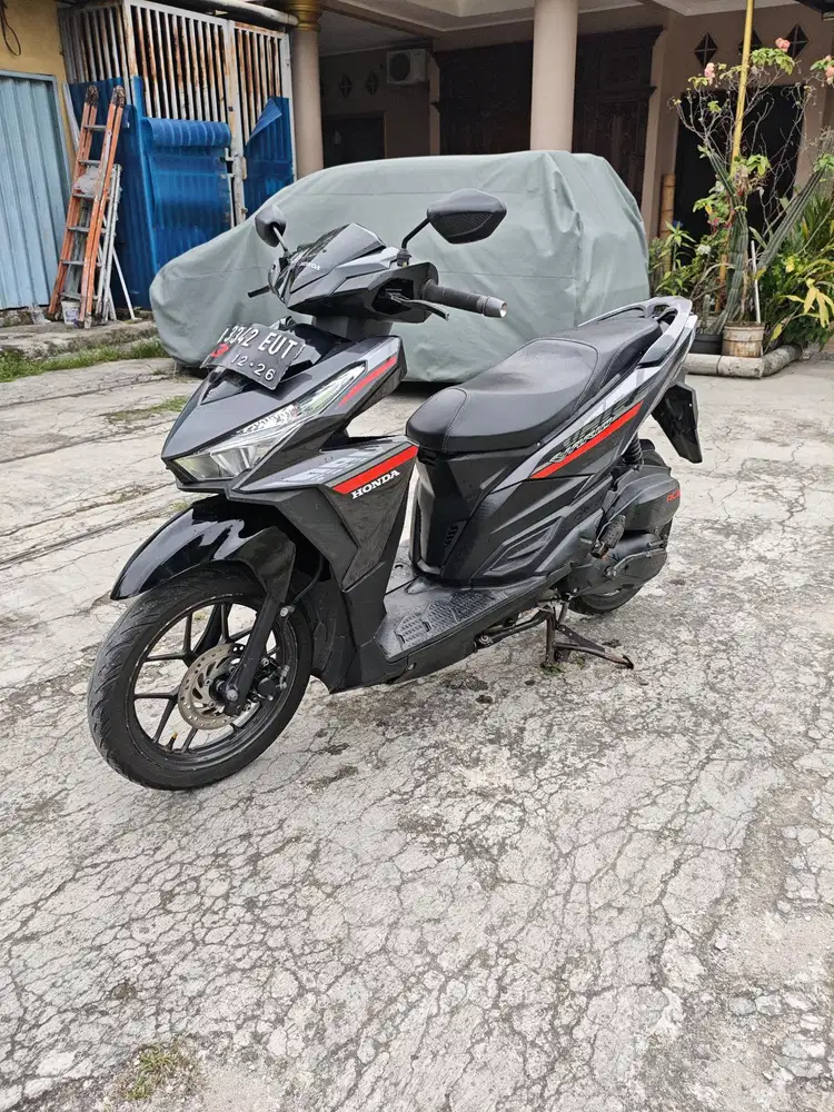 -Big sale Honda Vario Led old 125cc