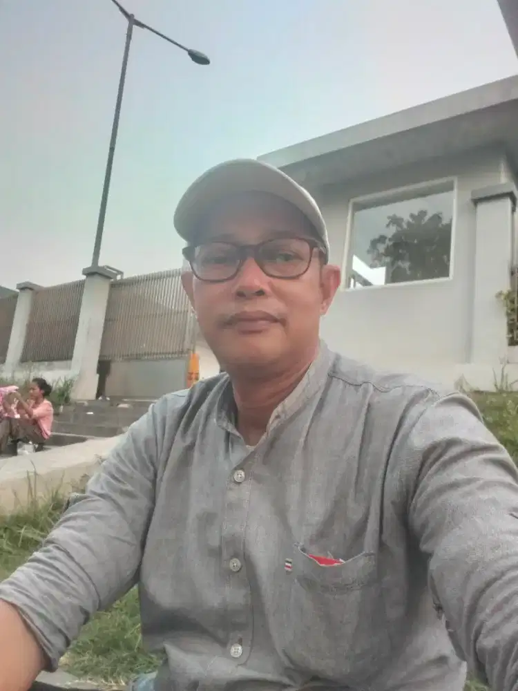 Saya punya keahlian memasak, koky, masakan Nusantara dan betawi