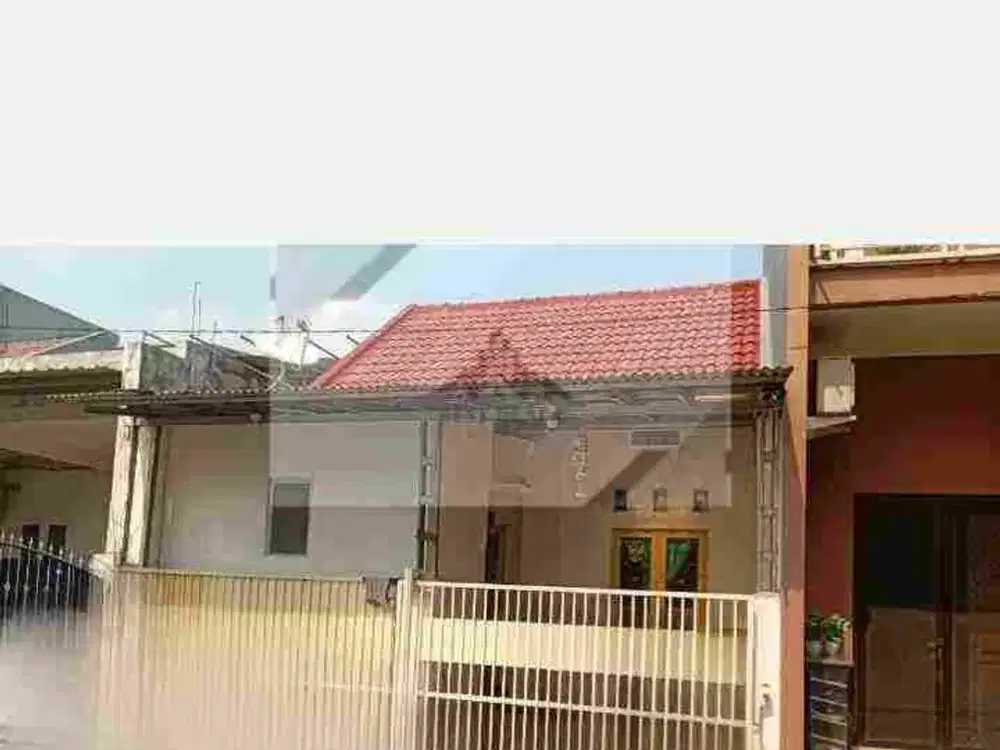 Dijual / disewakan rumah siap huni bukit Palma, Citraland utara