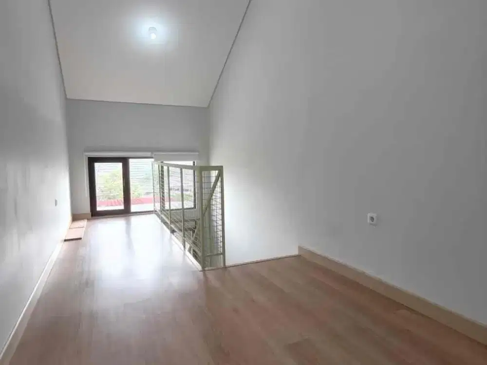 DIJUAL CEPAT RUMAH SIAP HUNI DI GATEWAY RESIDENCE PASTEUR BANDUNG