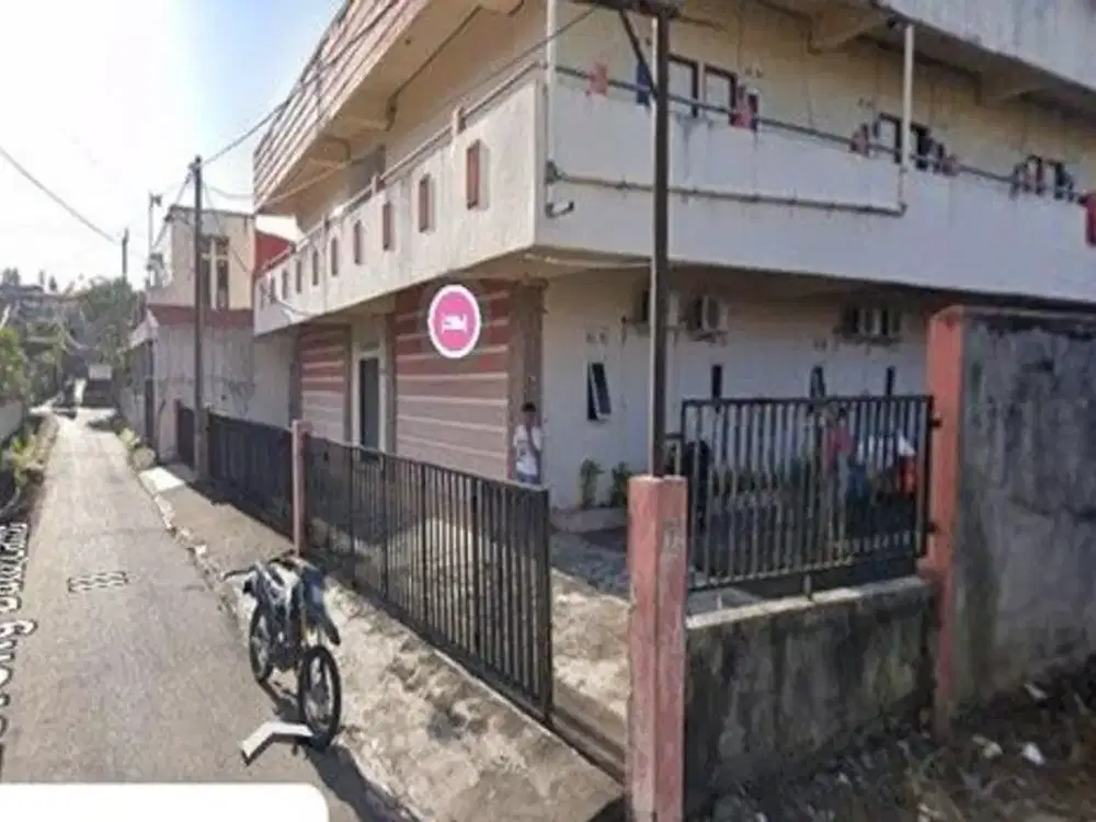 DIJUAL KOS KOSAN