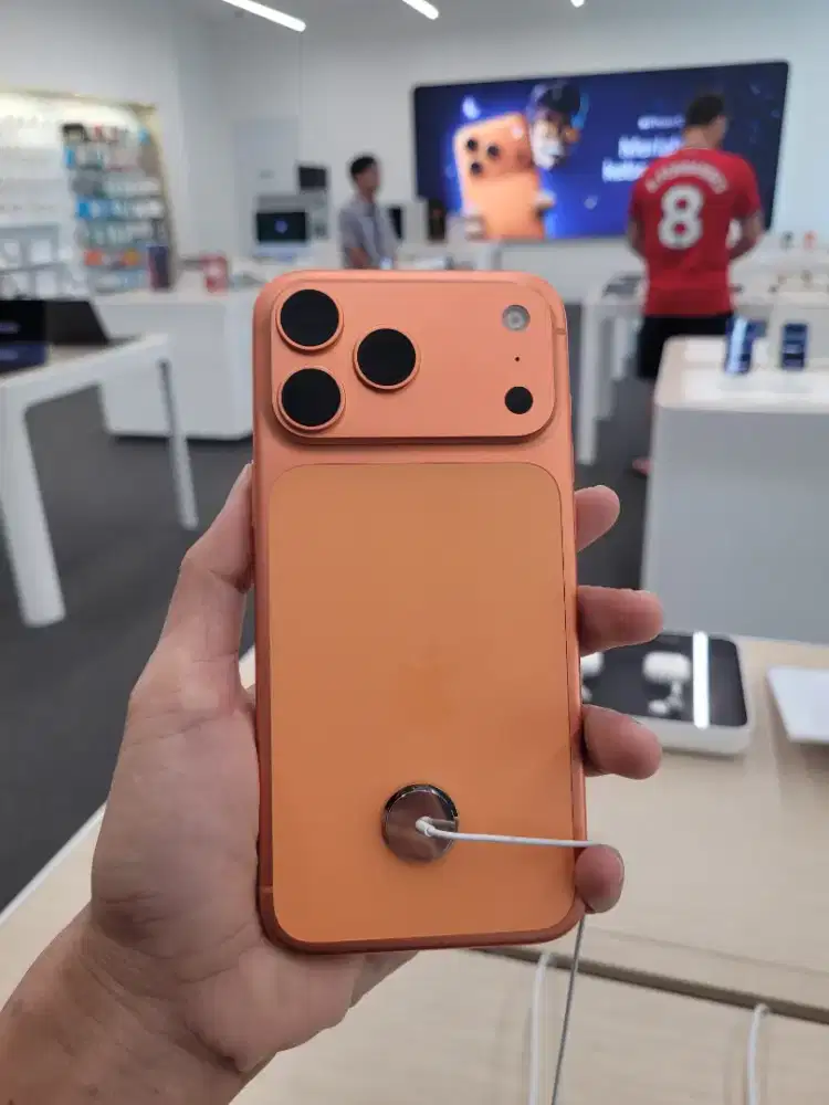 iphone 17 pro max promo kredit tanpa dp tanpa biaya admin
