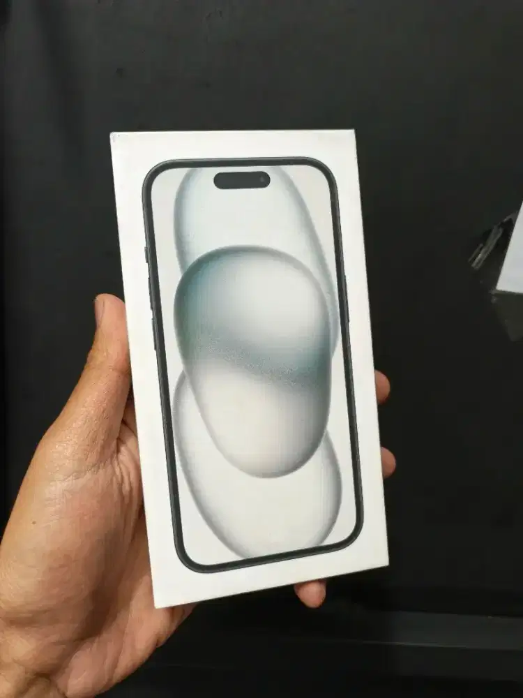 PROMO IPHONE 15