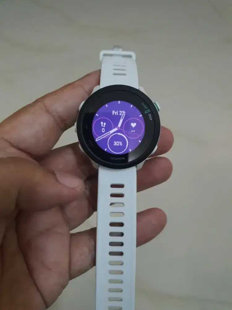 Garmin Forunner 55