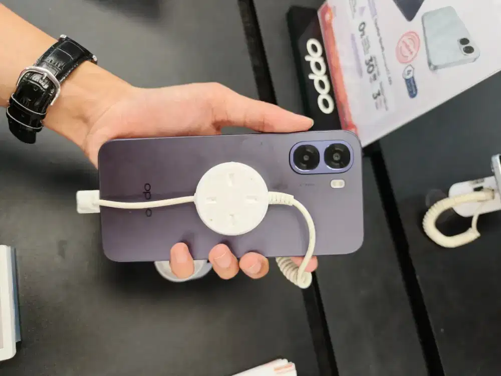 Oppo A6X 8/128 GB