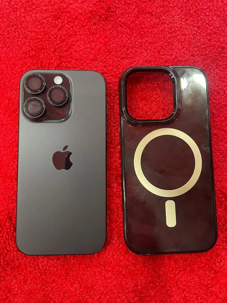 Iphone 16 pro 256gb
