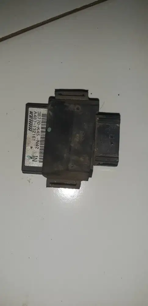 jual ecu cbr 150R
