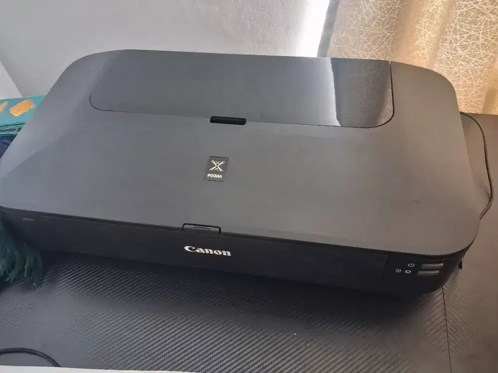 Printer Canon PIXMA iX6770...lancar...tinta full