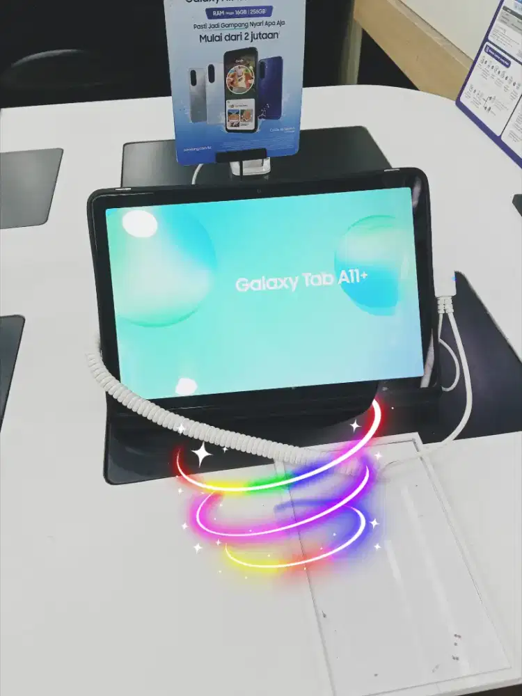 Tablet Tab Infinix Redmi Pad