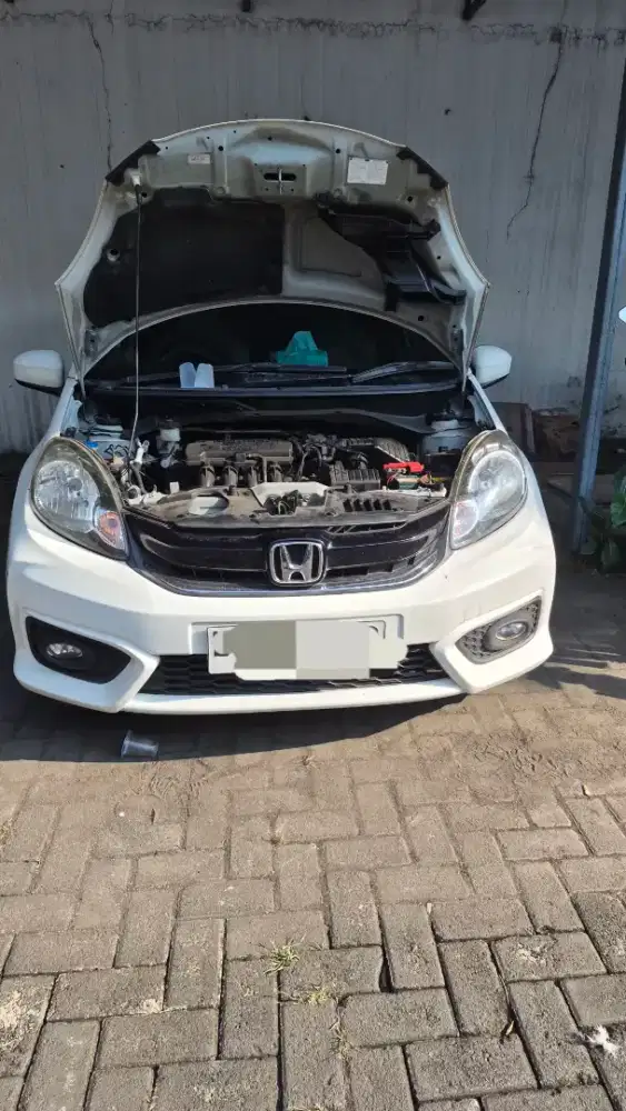 Riwa-Riwi Servis