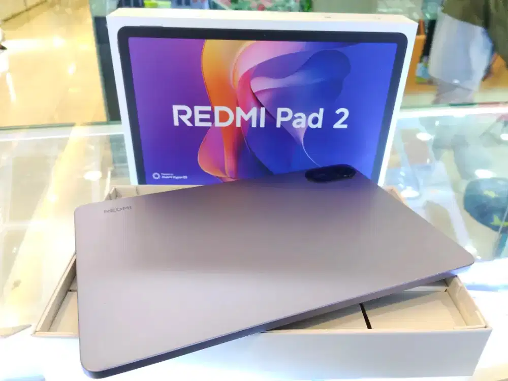 Redmi Pad 2 4/128