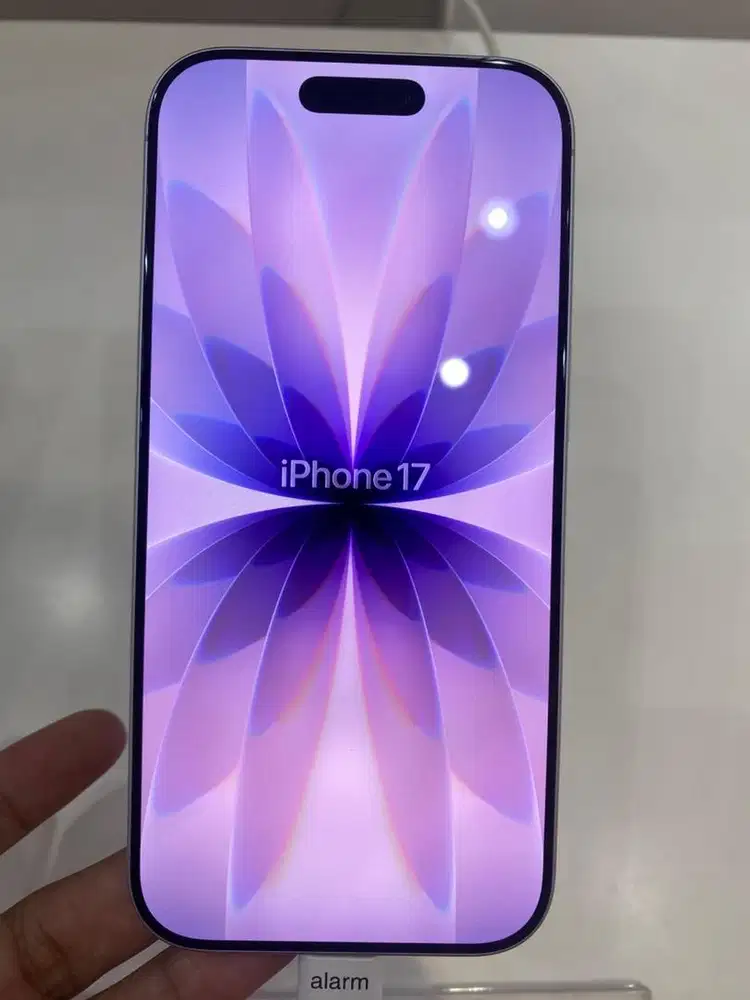 Promo Cicilan iphone 17 256 GB Bebas bunga  Bebas dp