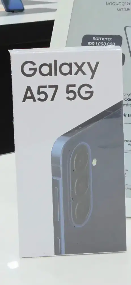 SAMSUNG GALAXY A57 5G