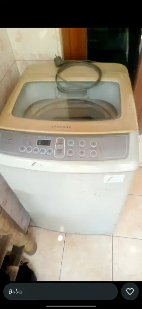 Dijual Cepat Butuh