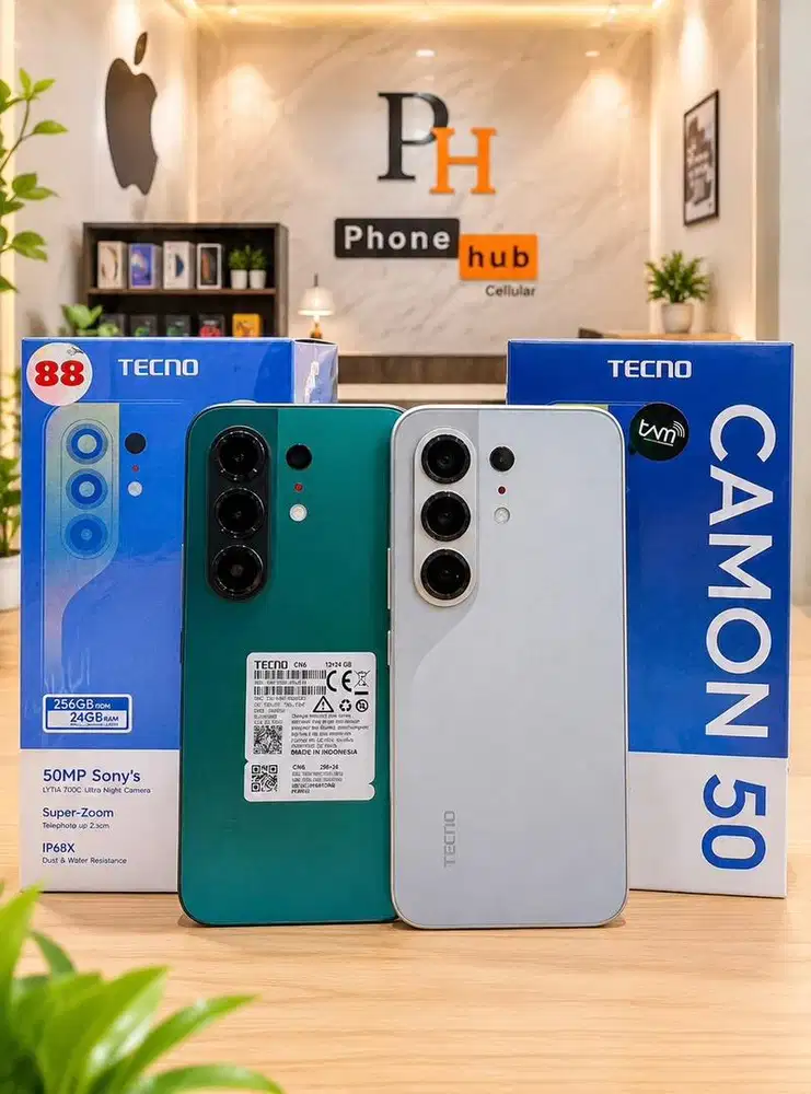 Camon 50 free tws bluetooth