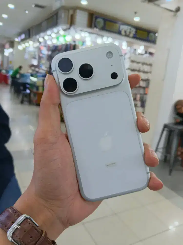 iPhone 17 Pro iBox 256 GB