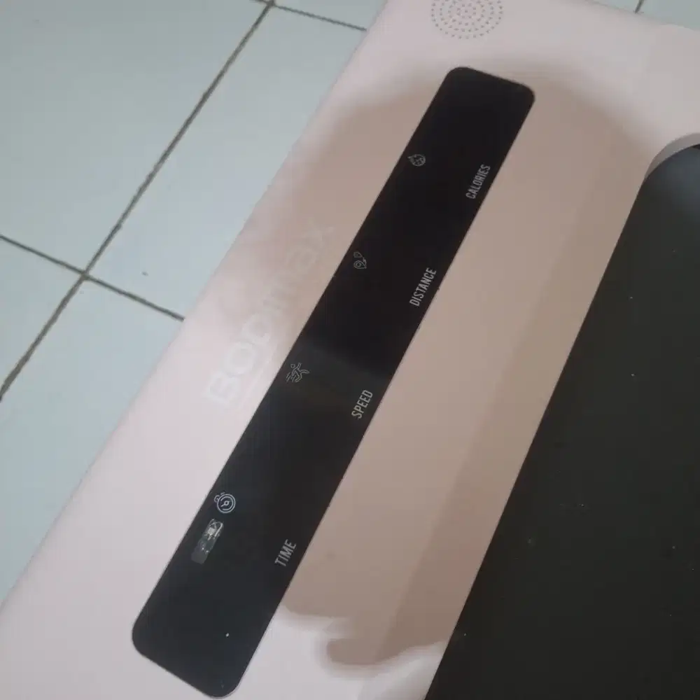 Treadmill body max