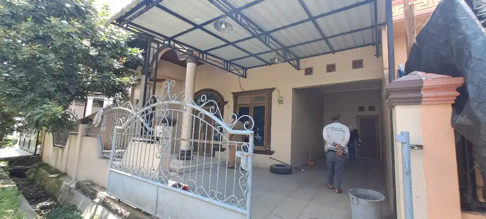Disewakan Rumah, Perumahan Graha Mandala