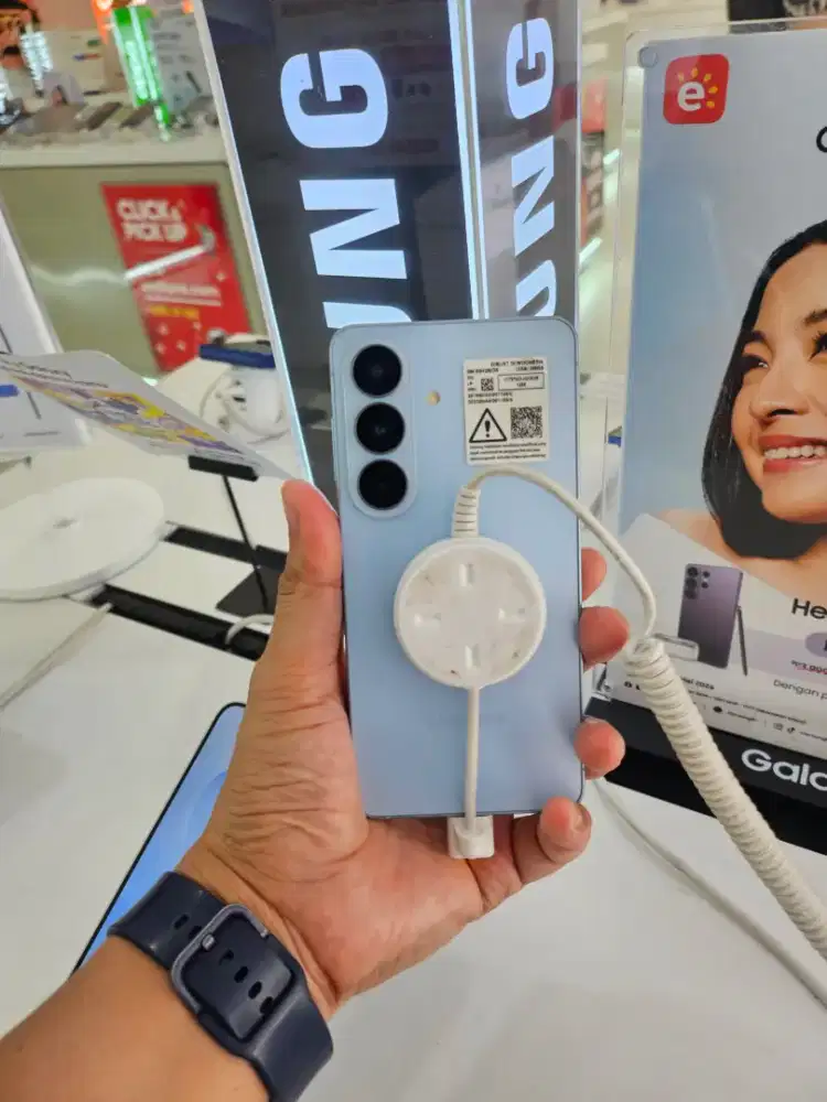 SAMSUNG GALAXYNYA S26 SERIES BONUS HINGGA 5JUTAAN