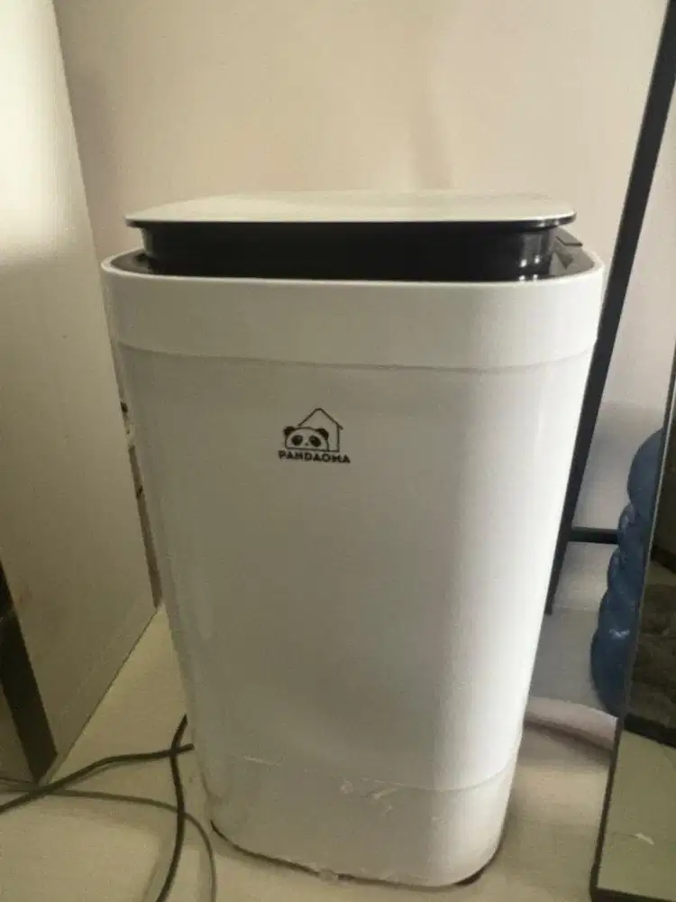 Mesin Cuci mini muat baju 4kg
