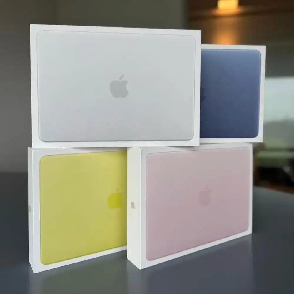 Promo Cicilan MACBOOK NEO