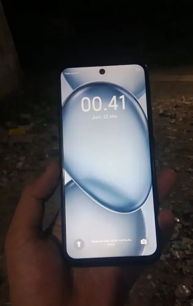 handphone tecno a80